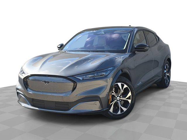 2021 Ford Mustang Mach-E Premium — SUV — 38,324 mi — Glendale, WI