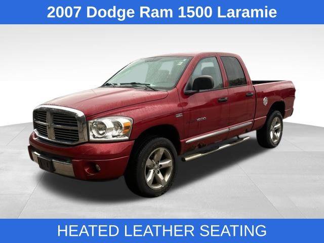 2007 Dodge Ram 1500 Laramie — Pickup Truck — 144,063 mi — Glendale, WI