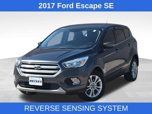 2017 Ford Escape SE — SUV — 250,528 mi — Glendale, WI