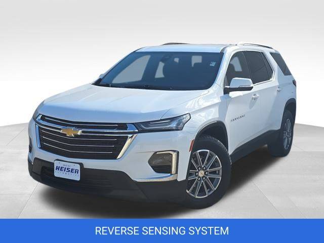 2022 Chevrolet Traverse LT Cloth — SUV — 59,594 mi — Glendale, WI