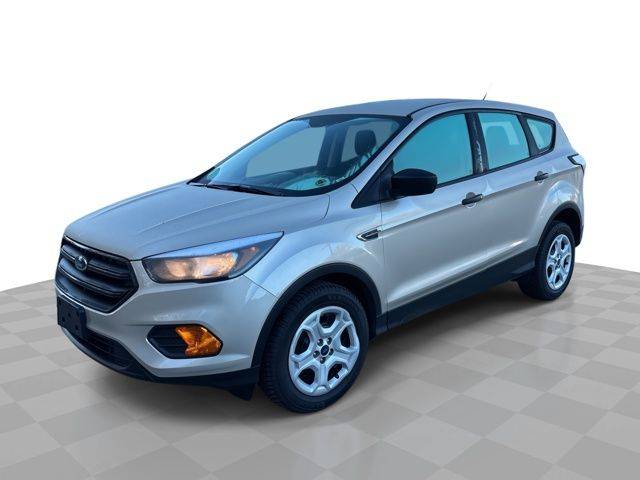 2018 Ford Escape S — SUV — 63,473 mi — Glendale, WI