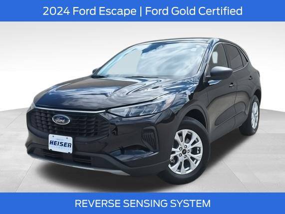 2024 Ford Escape Active — SUV — 6,119 mi — Glendale, WI