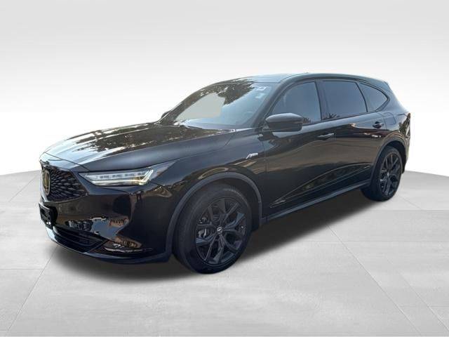 2022 Acura MDX A-Spec Package — SUV — 44,251 mi — Glendale, WI