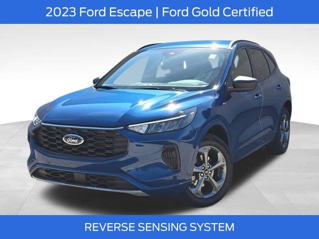 2023 Ford Escape ST-Line — SUV — 14,480 mi — Glendale, WI