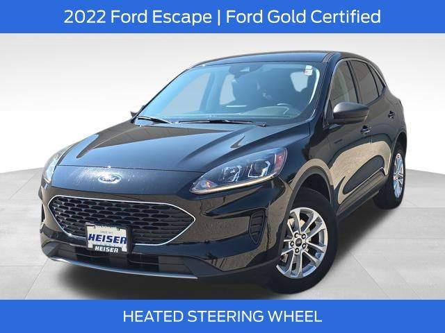 2022 Ford Escape SE — SUV — 28,647 mi — Glendale, WI