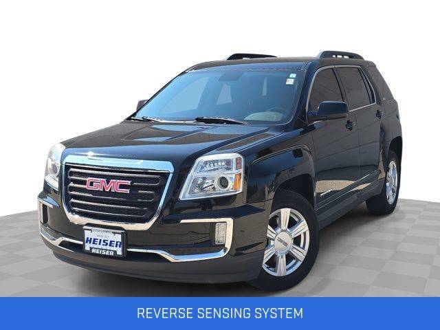 2016 GMC Terrain SLE-2 — SUV — 99,693 mi — Glendale, WI