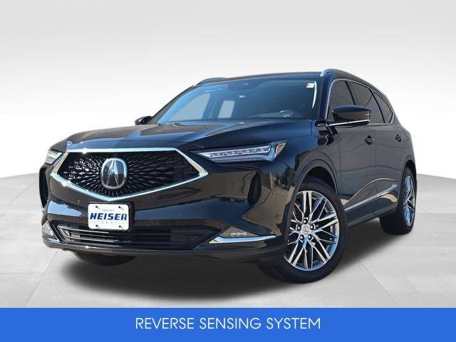 2022 Acura MDX Advance Package — SUV — 60,078 mi — Glendale, WI