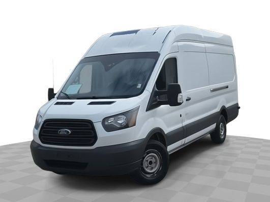 2018 Ford Transit Cargo Van T-350 — Cargo Van — 85,720 mi — Glendale, WI