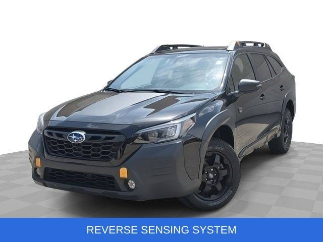 2022 Subaru Outback 2.4T Wilderness — SUV — 44,050 mi — Glendale, WI