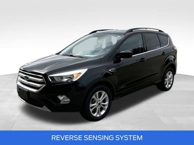2018 Ford Escape SE — SUV — 66,966 mi — Glendale, WI
