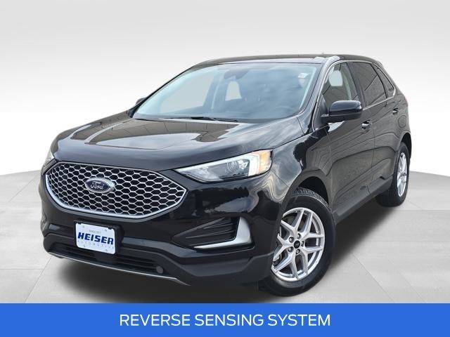 2023 Ford Edge SEL — SUV — 55,930 mi — Glendale, WI