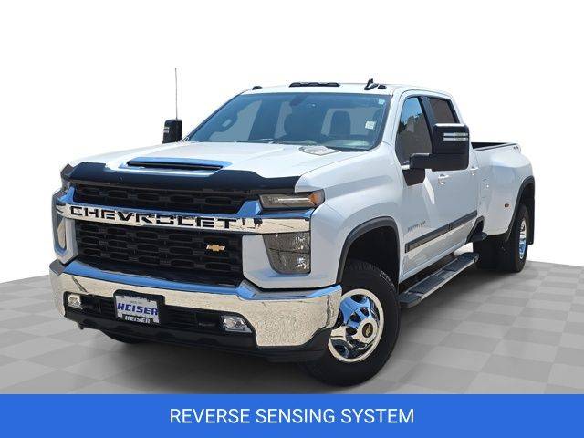 2022 Chevrolet Silverado 3500HD LT — Pickup Truck — 81,567 mi — Glendale, WI