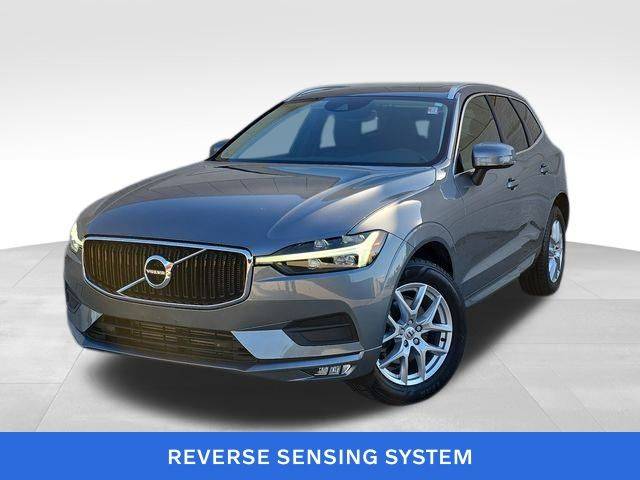 2021 Volvo XC60 Momentum — SUV — 36,498 mi — Glendale, WI