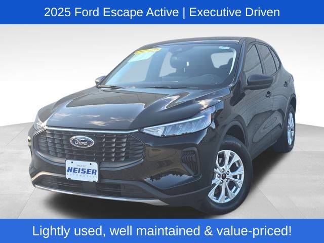 2025 Ford Escape Active — SUV — 2,890 mi — Glendale, WI
