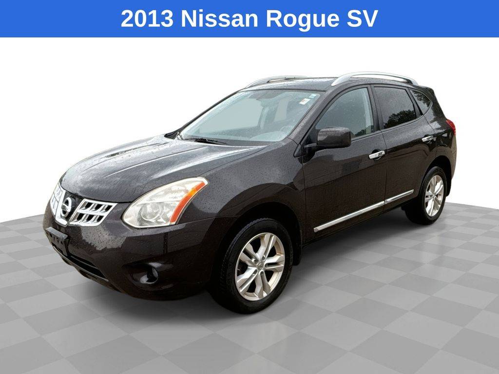 2013 Nissan Rogue SV — SUV — 158,003 mi — Glendale, WI
