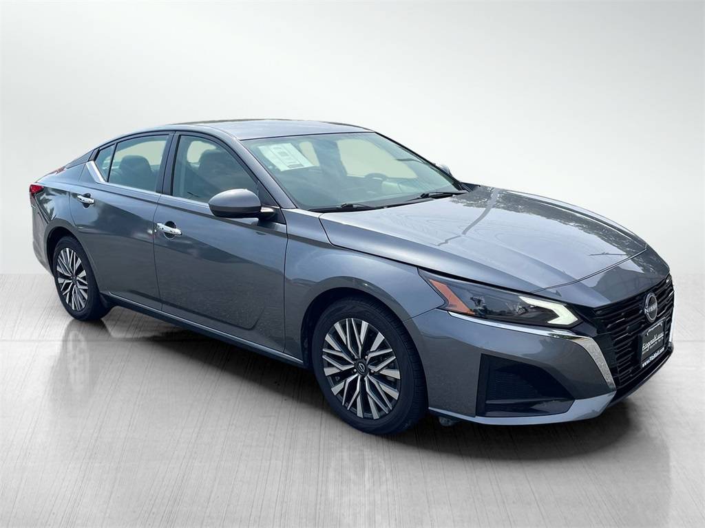 2023 Nissan Altima SV — Sedan — 55,917 mi — Germantown, MD