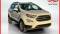 2020 Ford EcoSport in Germantown, MD 1 - Open Gallery