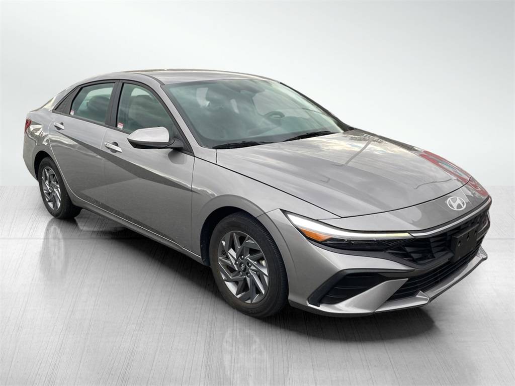 2024 Hyundai Elantra SEL — Sedan — 27,087 mi — Germantown, MD
