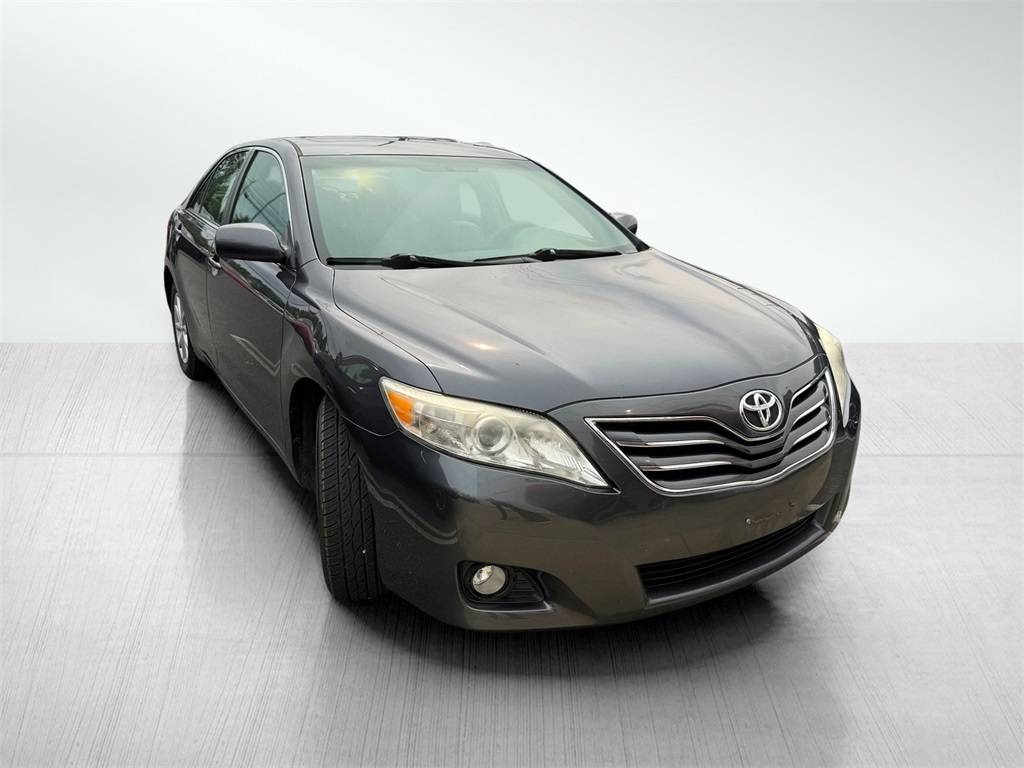 2011 Toyota Camry XLE — Sedan — 152,225 mi — Germantown, MD
