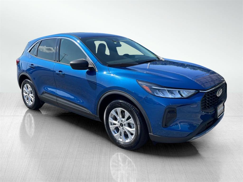 2023 Ford Escape Active — SUV — 28,024 mi — Germantown, MD