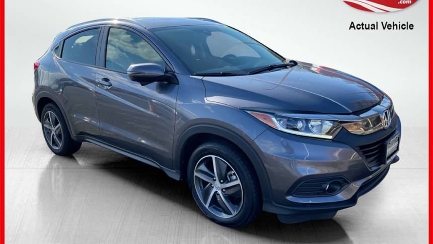 2022 Honda HR-V EX — SUV — 47,921 mi — Germantown, MD