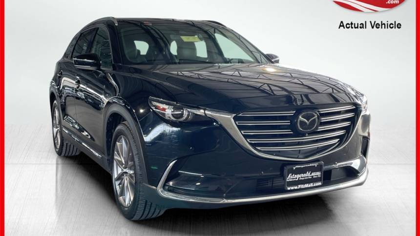 2023 Mazda CX-9 Grand Touring — SUV — 42,141 mi — Germantown, MD