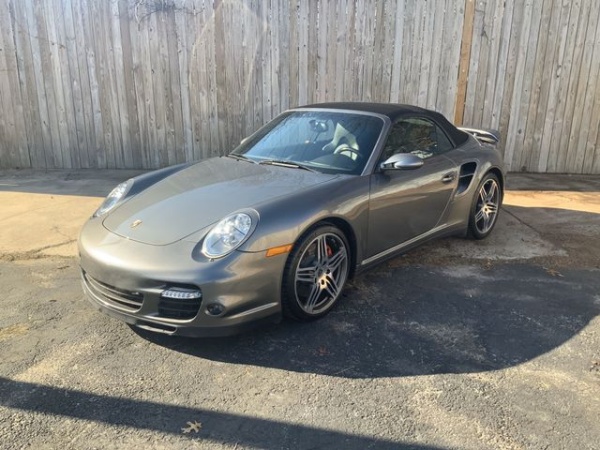 Used Porsche 911 Turbo For Sale 325 Cars From 29900