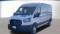 2024 Ford Transit Cargo Van in Lincoln, NE 1 - Open Gallery