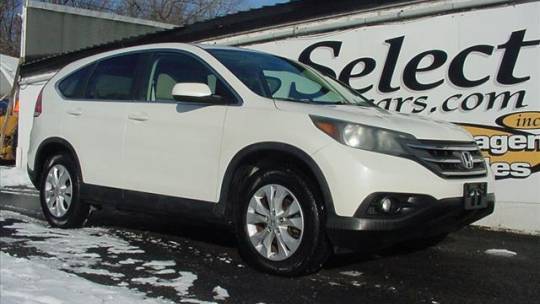 2013 Honda CR-V EX — SUV — 104,603 mi — Waterloo, NY