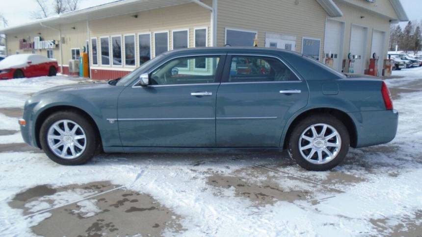 2005 Chrysler 300 C — Sedan — 63,021 mi — Milaca, MN