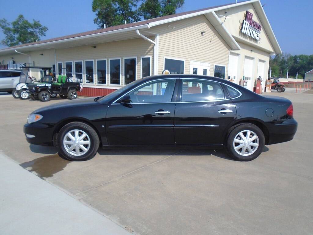 2006 Buick LaCrosse CXL — Sedan — 91,788 mi — Milaca, MN