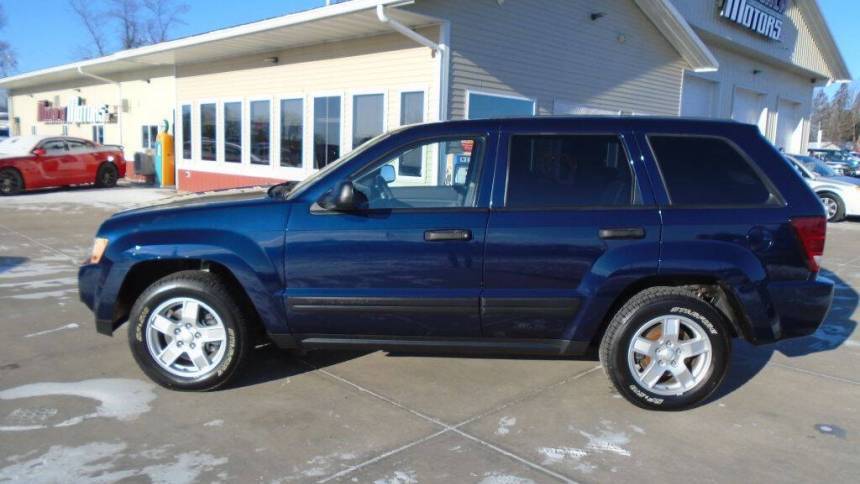2005 Jeep Grand Cherokee Laredo — SUV — 87,594 mi — Milaca, MN