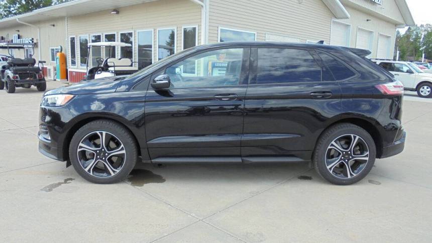 2019 Ford Edge ST — SUV — 40,815 mi — Milaca, MN