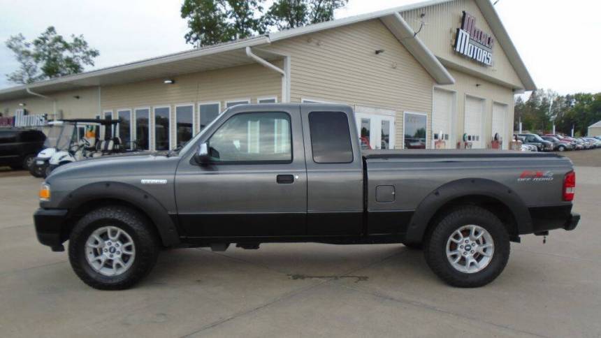 2009 Ford Ranger XLT — Pickup Truck — 153,367 mi — Milaca, MN