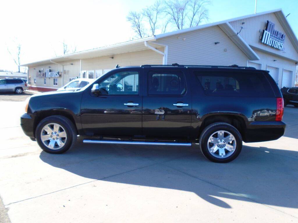 2012 GMC Yukon SLT — SUV — 157,648 mi — Milaca, MN
