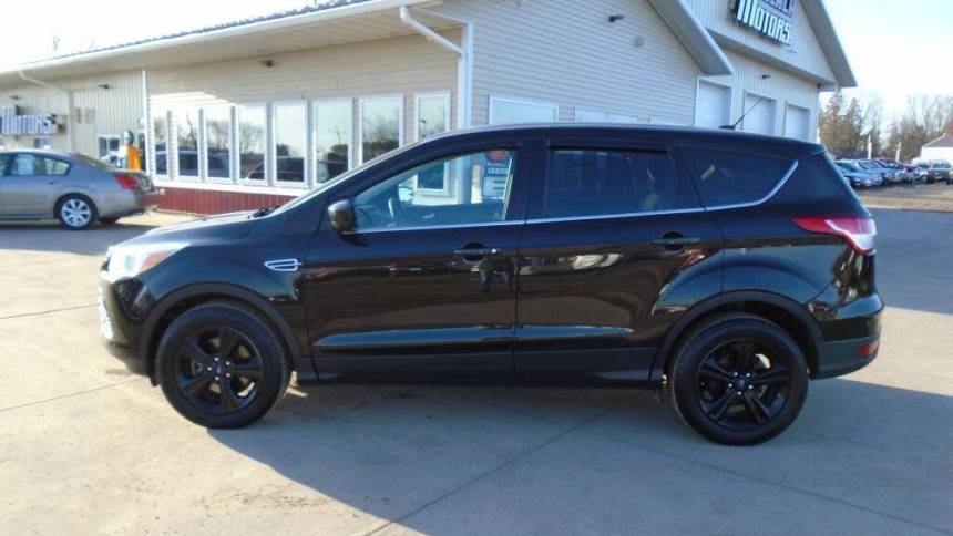 2015 Ford Escape SE — SUV — 84,593 mi — Milaca, MN