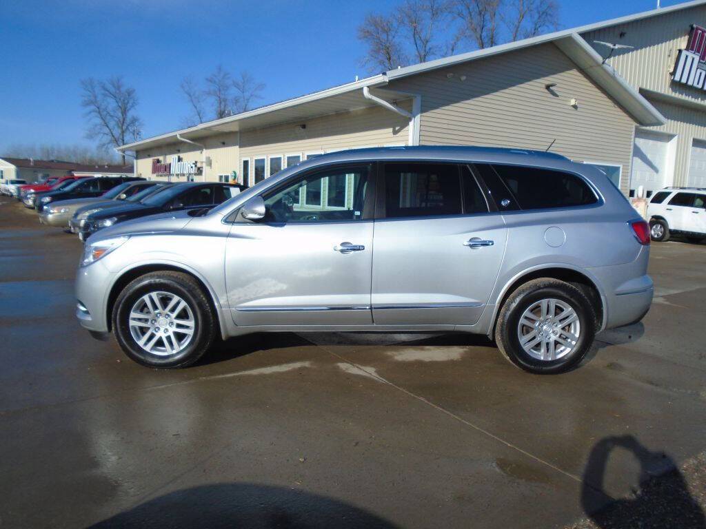 2014 Buick Enclave Convenience — SUV — 101,484 mi — Milaca, MN