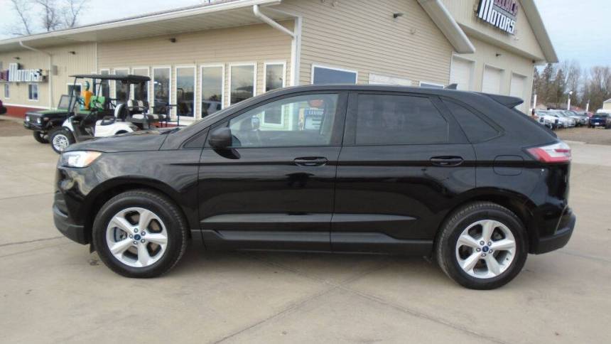 2019 Ford Edge SE — SUV — 67,448 mi — Milaca, MN