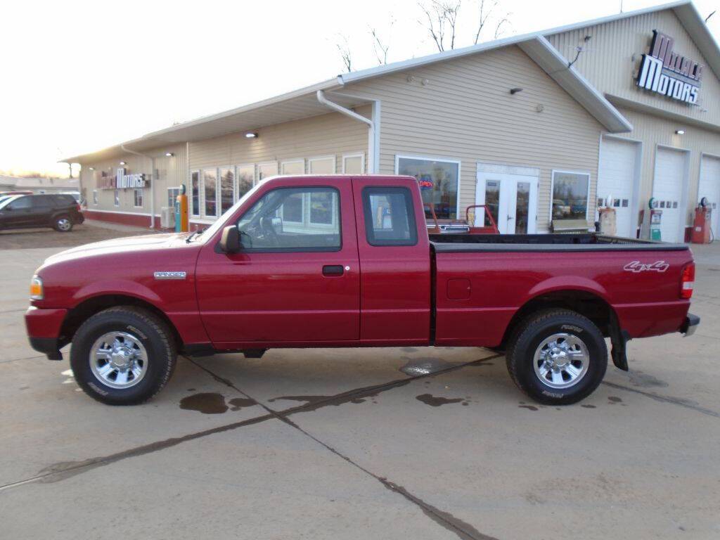 2008 Ford Ranger XL — Pickup Truck — 87,456 mi — Milaca, MN