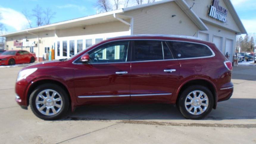 2015 Buick Enclave Leather — SUV — 144,322 mi — Milaca, MN