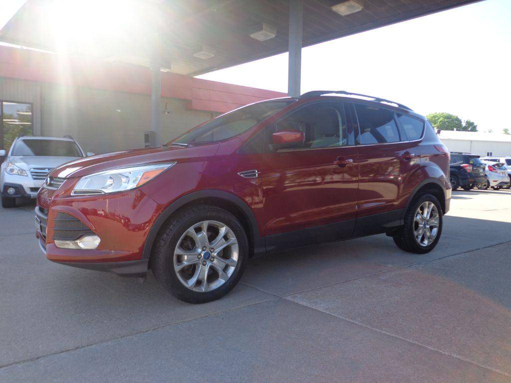 2013 Ford Escape SE — SUV — 149,998 mi — Omaha, NE