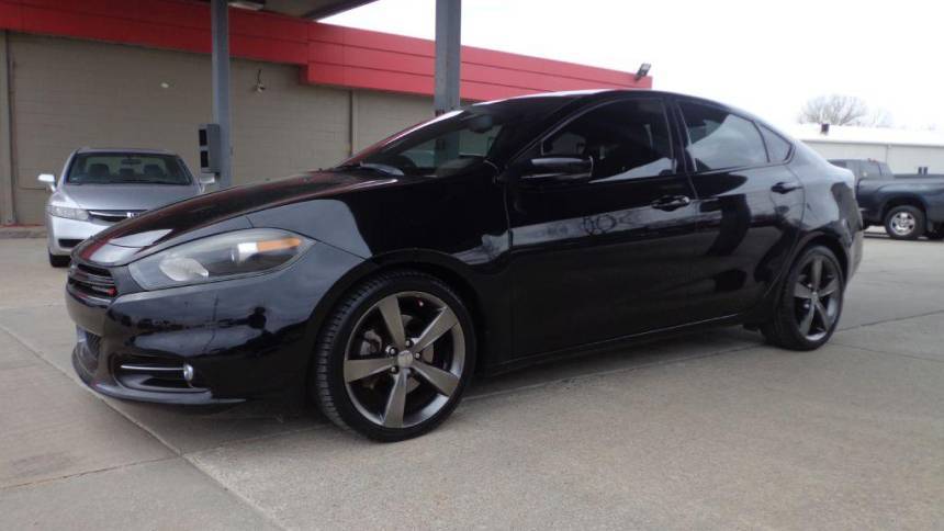 2014 Dodge Dart GT — Sedan — 89,466 mi — Omaha, NE