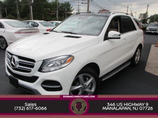 Used Mercedes Benz Gles For Sale In Princeton Nj Truecar