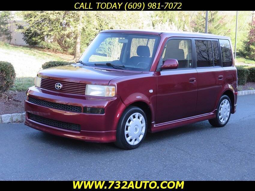 Used 2006 Scion xB for Sale Near Me - TrueCar