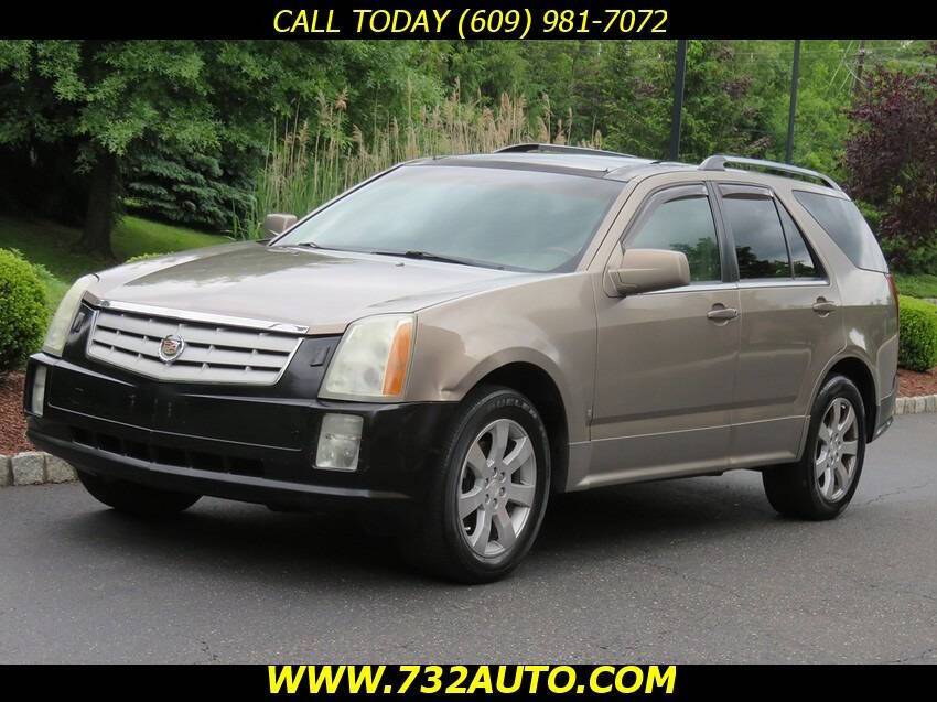 2006 Cadillac SRX Standard — SUV — 129,754 mi — Hamilton, NJ