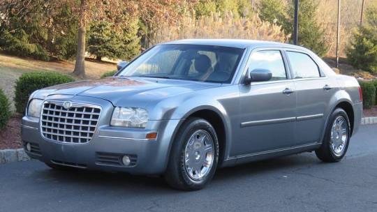 2006 Chrysler 300 Touring — Sedan — 107,098 mi — Hamilton, NJ
