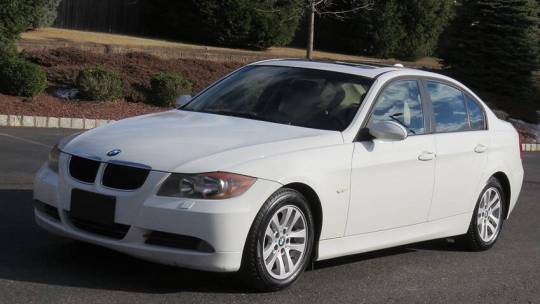 2006 BMW 3 Series 325xi — Sedan — 190,530 mi — Hamilton, NJ