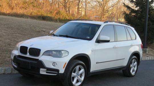 2007 BMW X5 3.0si — SUV — 145,615 mi — Hamilton, NJ