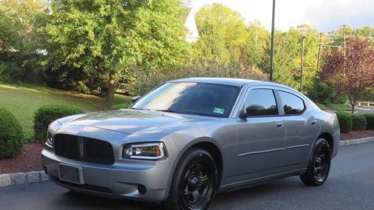 2006 Dodge Charger Base — Sedan — 180,902 mi — Hamilton, NJ