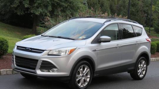2013 Ford Escape SE — SUV — 148,348 mi — Hamilton, NJ